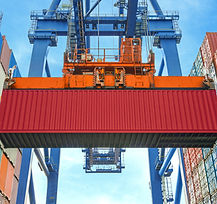 Oversize and Bulk Cargo